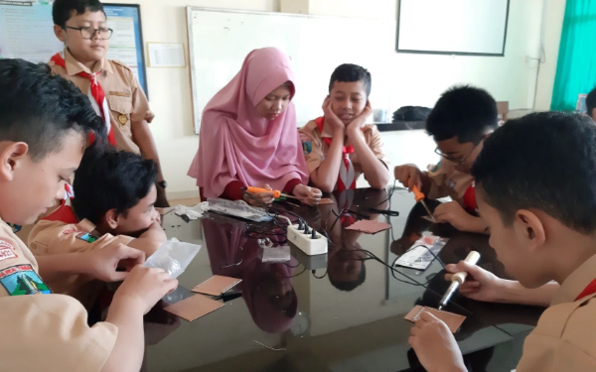 Thumbnail Berita - Sekolah Swasta Kota Malang Makin Dilirik, Rela Bayar Mahal Demi Kualitas