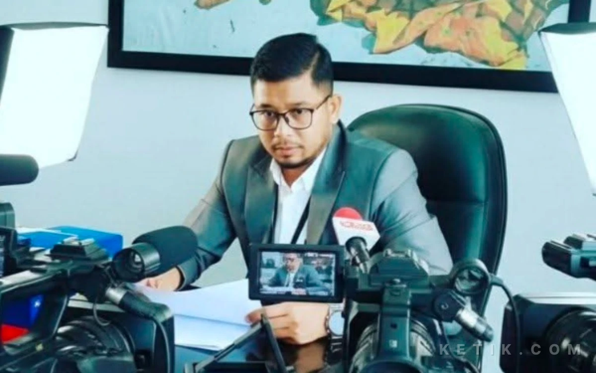 Thumbnail Berita - Pimpinan Perusahaan Pers di Aceh Dituntut 3 Tahun Penjara, Kuasa Hukum: Tidak Berdasar
