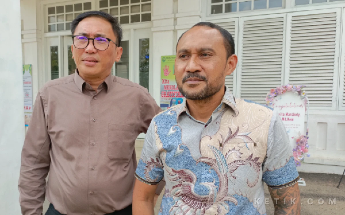 Thumbnail Berita - Sidang Sengketa Aset Yayasan Bina Darma di Palembang Memanas, Penggugat Kritik Ahli Tergugat