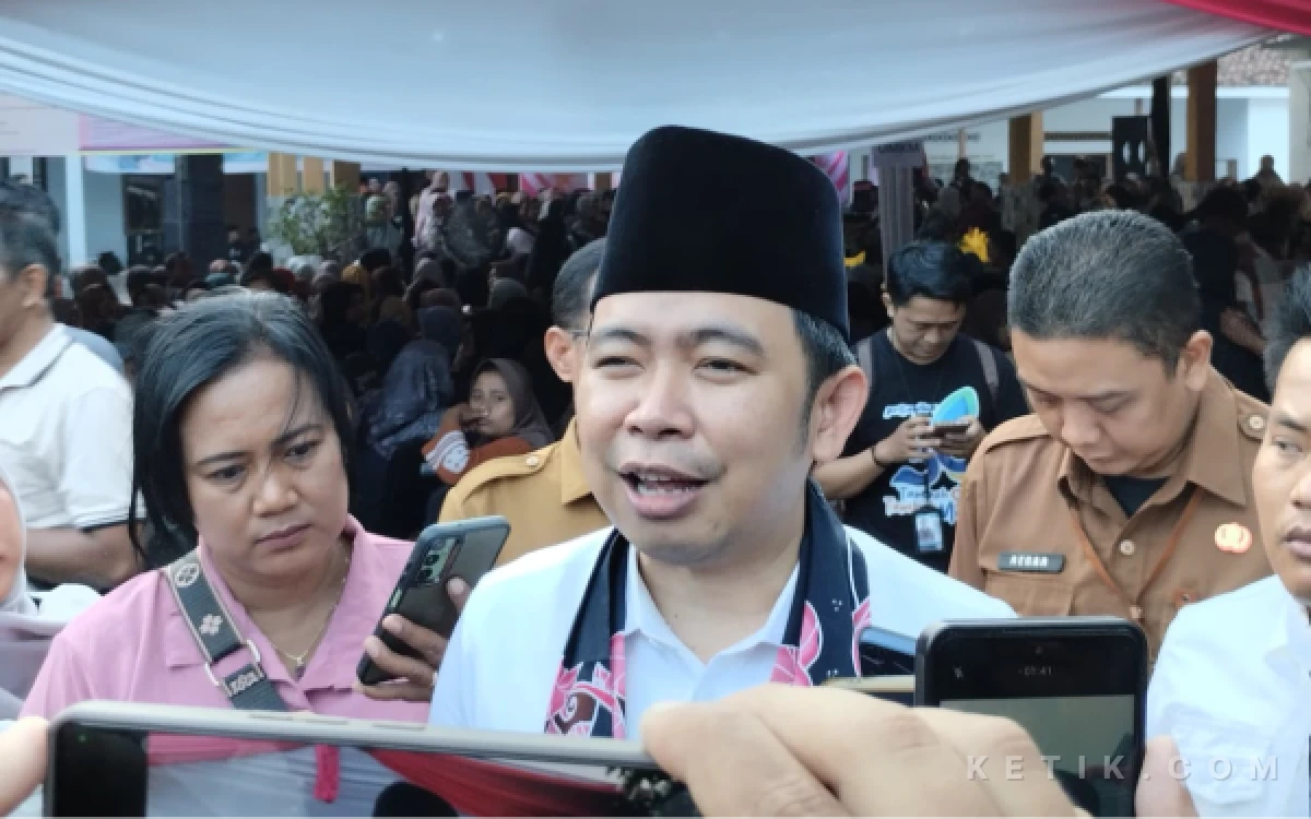 Thumbnail Berita - Pemkab Jember Siapkan 50 Armada Home Care, Layanan Jemput Pasien Resmi Diluncurkan 24 Juli