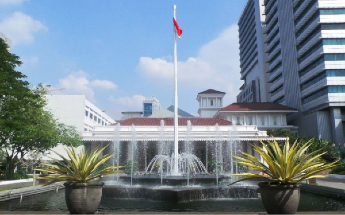 Thumbnail Berita - Pemprov DKI Jakarta Buka 2.843 Lowongan Kerja Program Padat Karya Tahun 2026