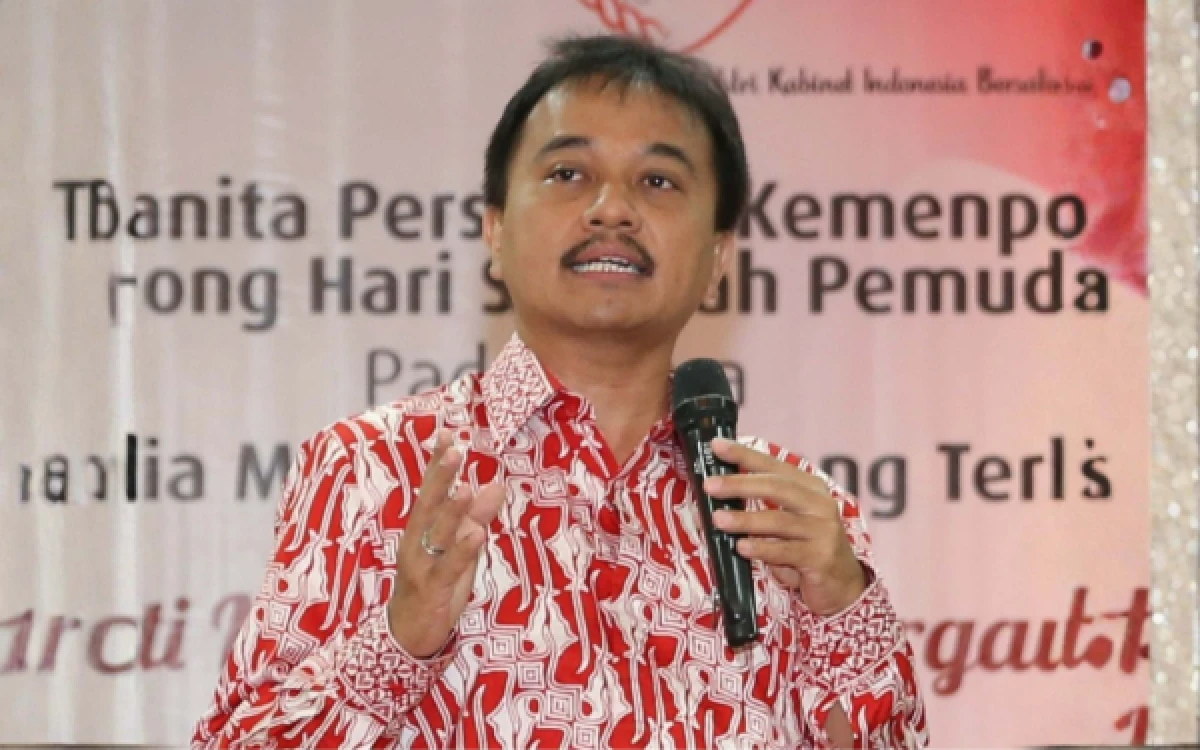 Thumbnail Berita - Berkas P21, Roy Suryo dan dr Tifa Selangkah Lagi Jalani Persidangan Kasus Ijazah Jokowi