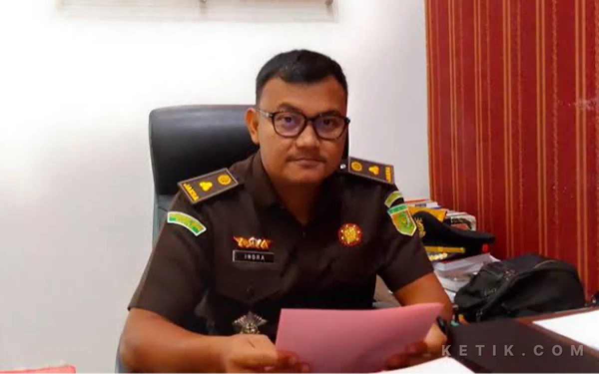 Thumbnail Berita - Narkoba Dominasi Penanganan Perkara di Pandeglang, Kejari Catat 71 Kasus dalam Enam Bulan