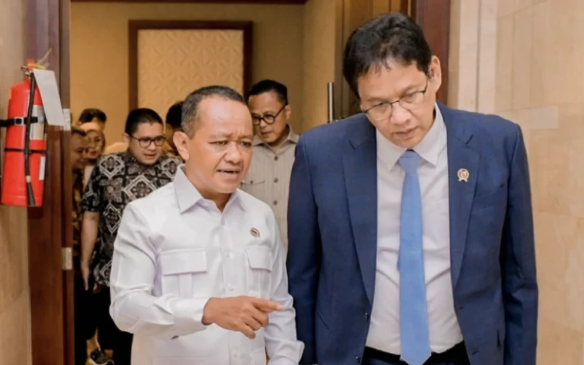 Thumbnail Berita - Pemerintah Berencana Perketat dan Batasi Pertalite untuk Orang Kaya