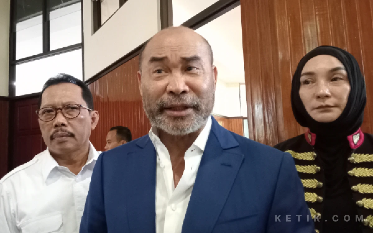 Thumbnail Berita - Kuliah Tamu di UB, Victor Laiskodat Soroti Pentingnya Suara Gen Z dalam Partai Politik