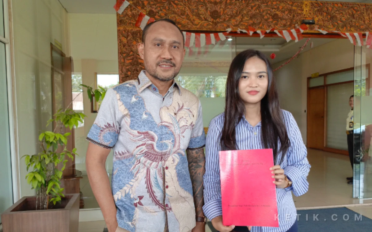 Thumbnail Berita - PN Palembang Kabulkan Gugatan Yayasan Bina Darma, Aset Sengketa Dinyatakan Milik Yayasan