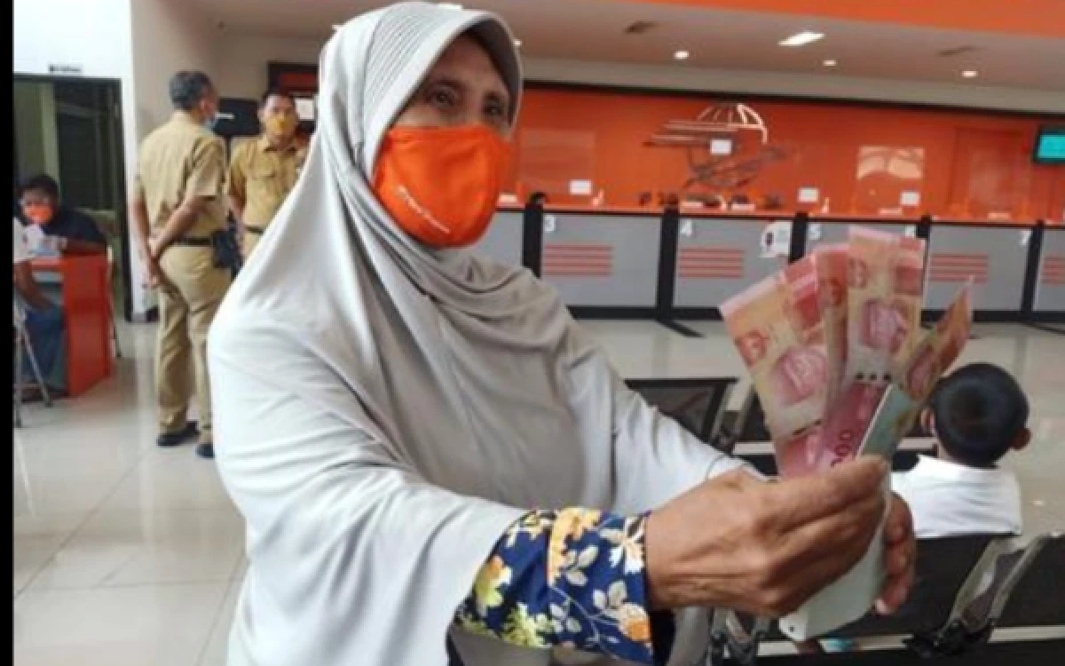 Thumbnail Berita - Rincian Besaran BSU 2026, Kriteria Penerima, dan Cara Ceknya