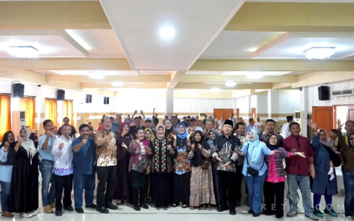 Thumbnail Berita - Hadir di Bojonegoro, DPRD Jatim Freddy Poernomo Ajak Masyarakat Rawat Keberagaman