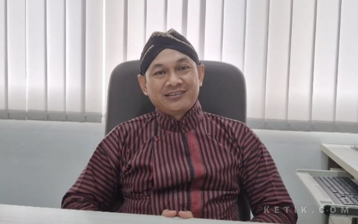 Thumbnail Berita - Dishub Sleman Pastikan Penataan Parkir Lapangan Pemda untuk Kenyamanan Masyarakat