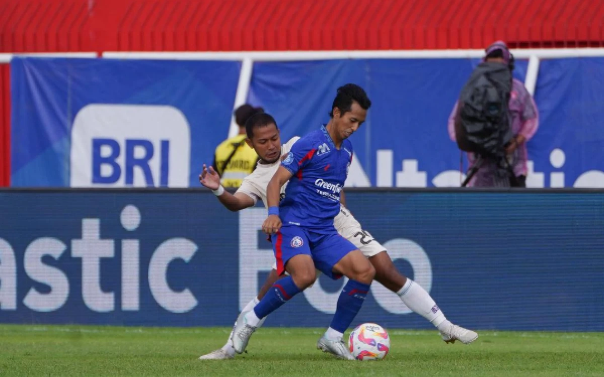 Thumbnail Berita - Kontrak Berakhir, Tiga Pemain Lokal Resmi Hengkang dari Arema FC