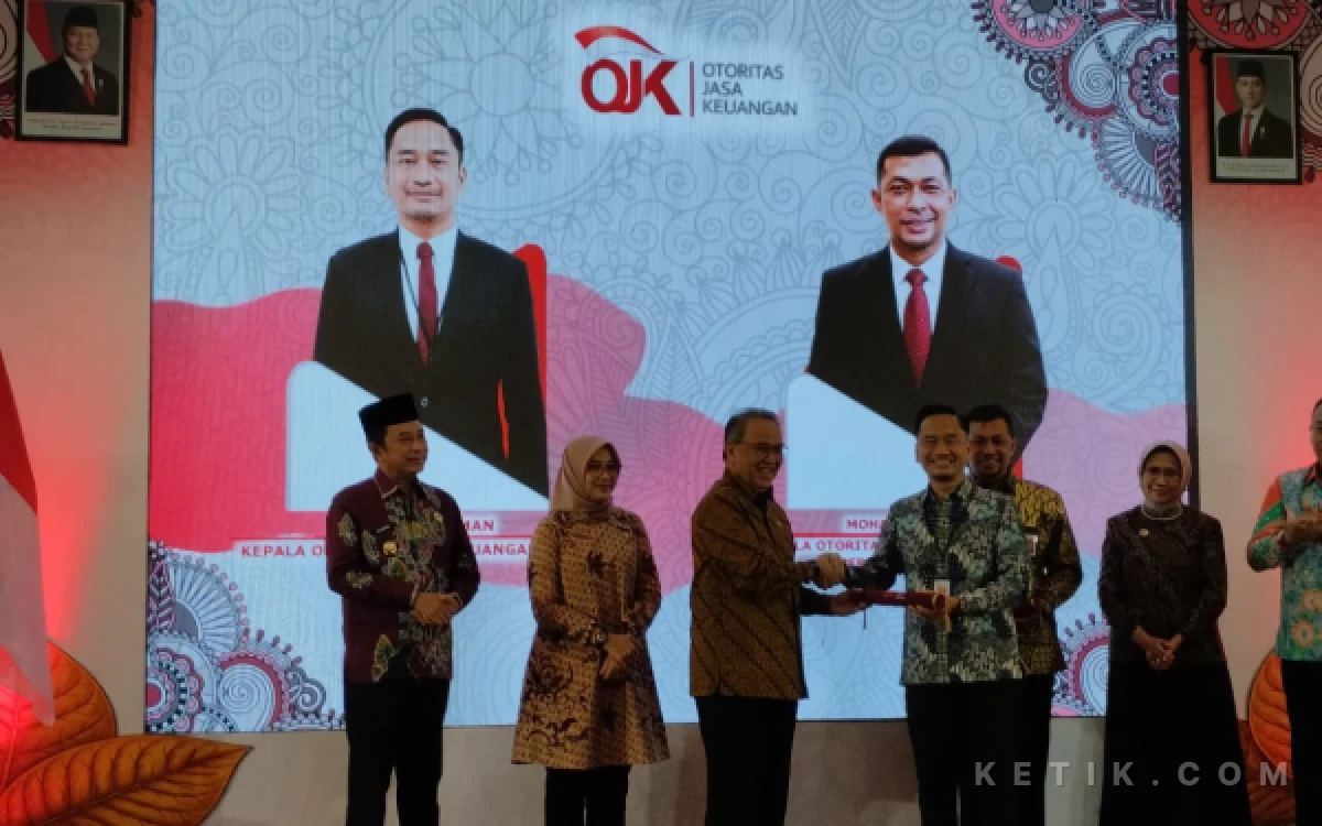 Siap-siap, OJK Segera Luncurkan Aplikasi 157: Bisa Cek Link Phishing hingga Rekening Penipu