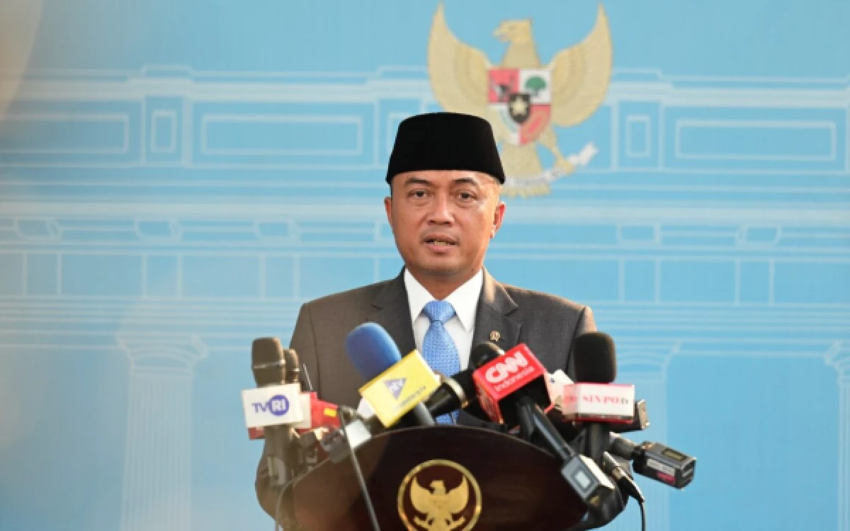 Thumbnail Berita - Pemilihan Logo HUT Ke-81 RI Diminati, 42 Ribu Lebih Warga Sudah Berpartisipasi