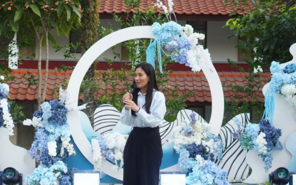 Thumbnail Berita - Ascent Hospitality Group Meriahkan Wedding Show 2026 di Tidar Hotel & Cottage Malang, Tawarkan Inspirasi Pernikahan Impian