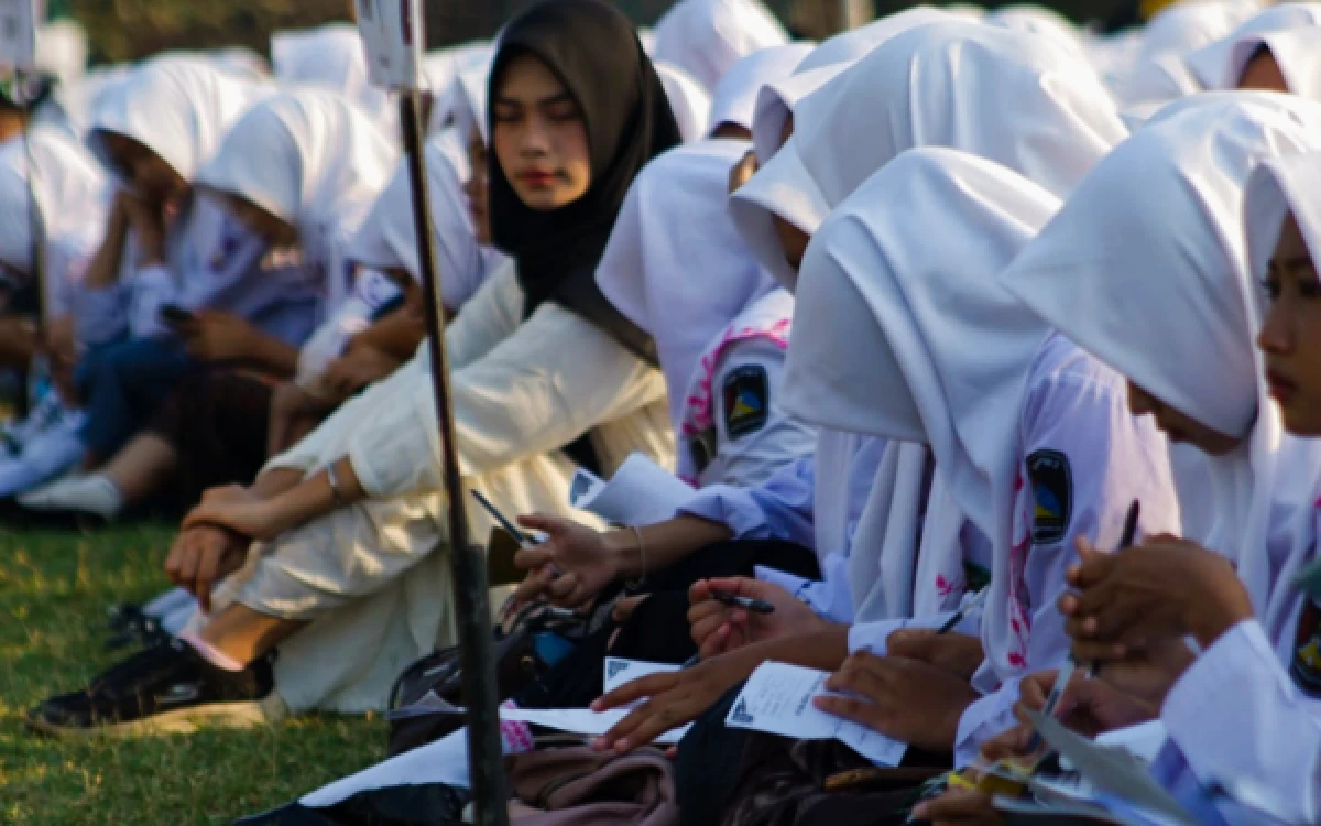 Thumbnail Berita - Hari Santri Nasional, Ini Pesan Khusus dari Hj Fitrotin YPM Sepanjang