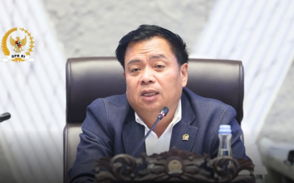 Thumbnail Berita - Anggaran Infrastruktur dan Transportasi 2027 Disiapkan, Layanan Dasar hingga Mobilitas Jadi Perhatian