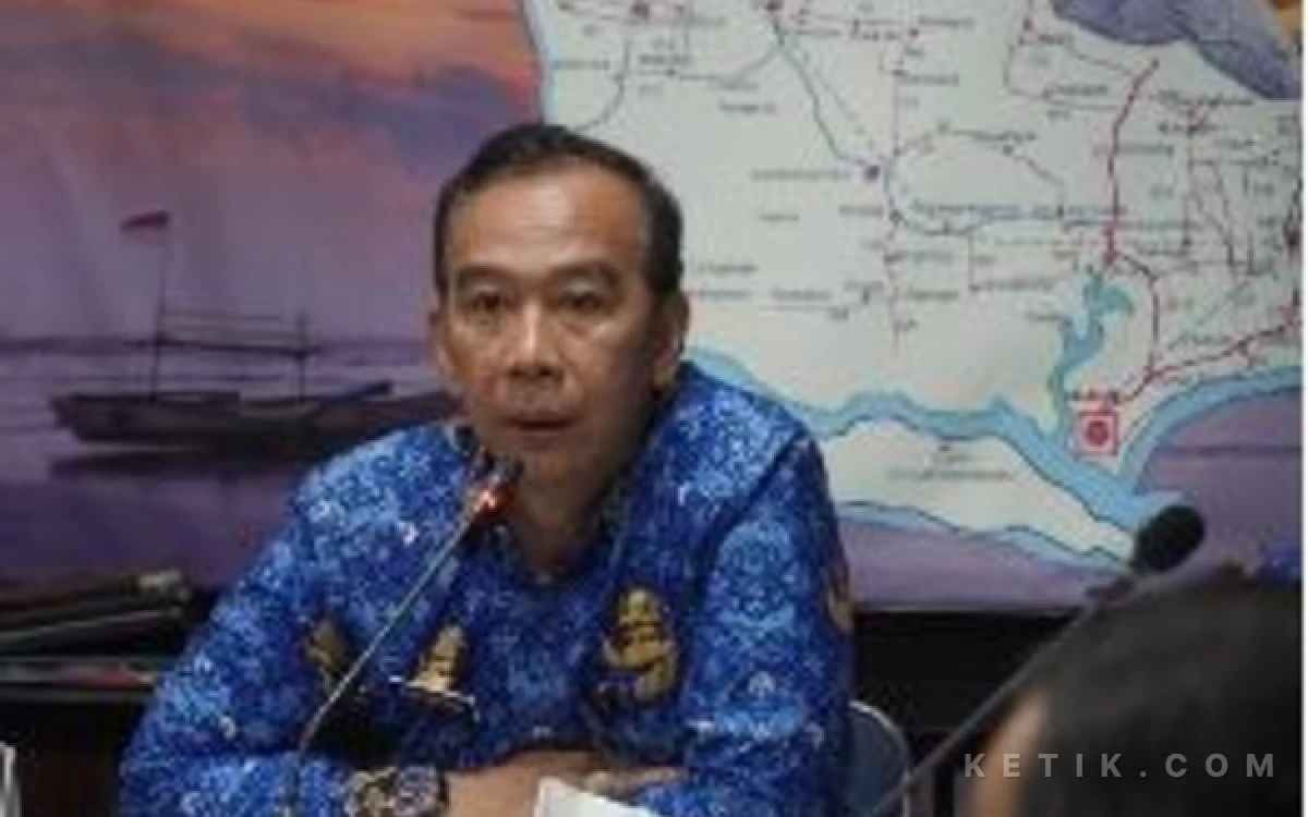 Thumbnail Berita - Berdiri di Lahan 27 Hektare, Sekolah Berkelas Dunia Segera Dibangun di Cilacap
