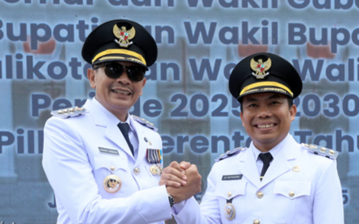 Thumbnail Berita - Abstain Massal Paripurna DPRD Kota Malang dan Isu Retaknya Koalisi Wahyu-Ali, Ketua Fraksi Buka Suara