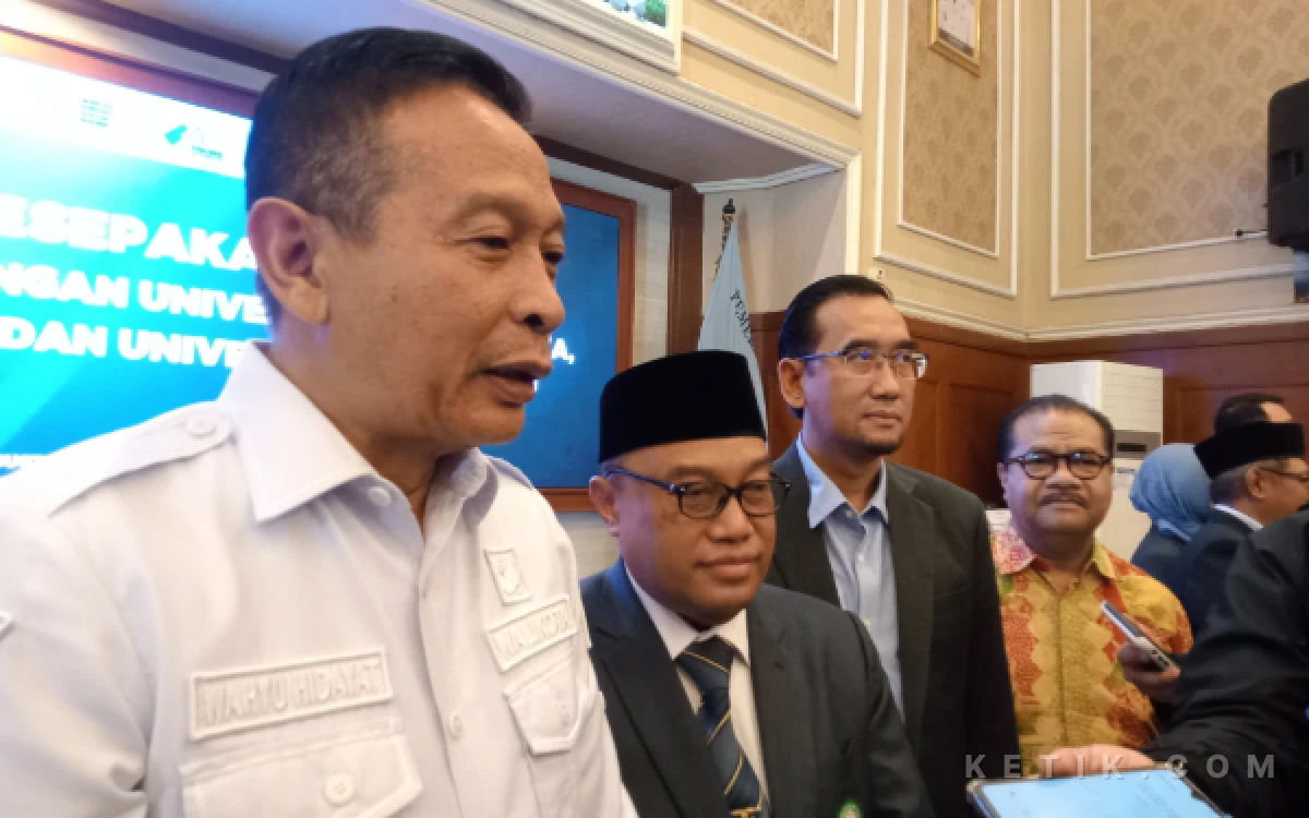 Thumbnail Berita - Pemkot Malang Dorong Seluruh Perguruan Tinggi Terapkan Skrining Kesehatan Mental