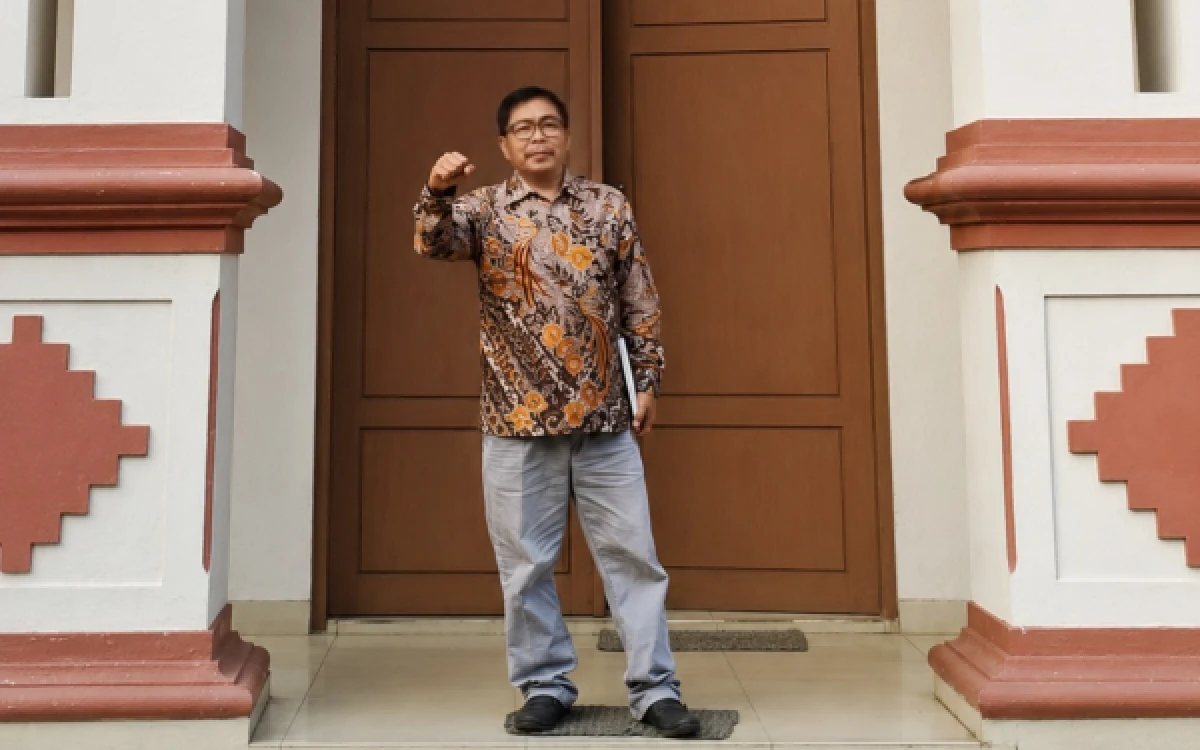 Thumbnail Berita - KI Banten: Sekolah Wajib Publikasikan Dana BOS dan Data PIP ke Publik