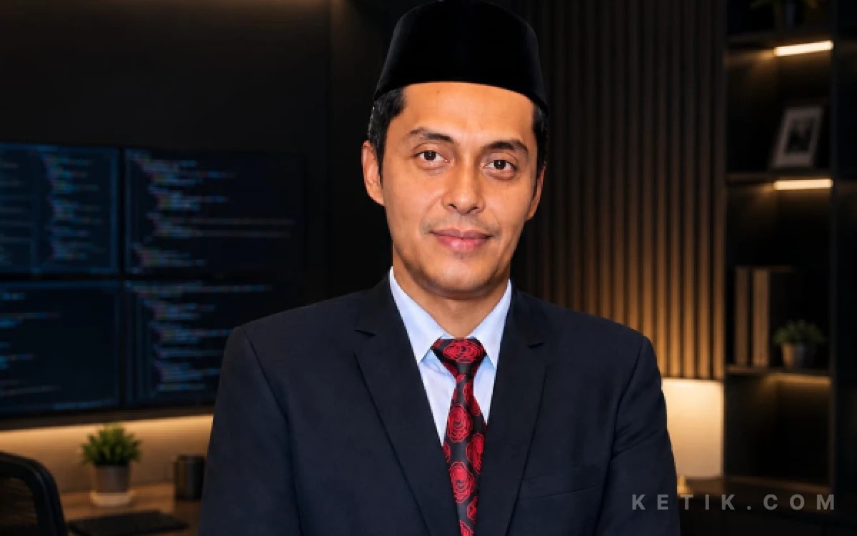 Thumbnail Berita - Diskominfo  Aceh Singkil Ajak Masyarakat Jauhi Praktik Judi Online