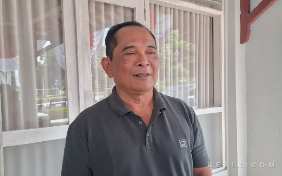 Thumbnail Berita - Perkuat Pembinaan Atlet Berprestasi, KONI Sleman Gandeng BPJS Ketenagakerjaan