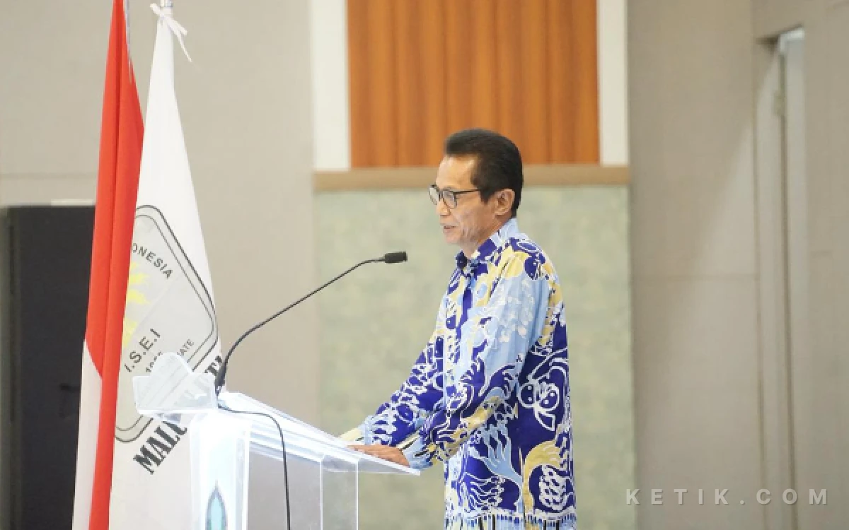 Thumbnail Berita - Riset untuk Masa Depan Halmahera Selatan