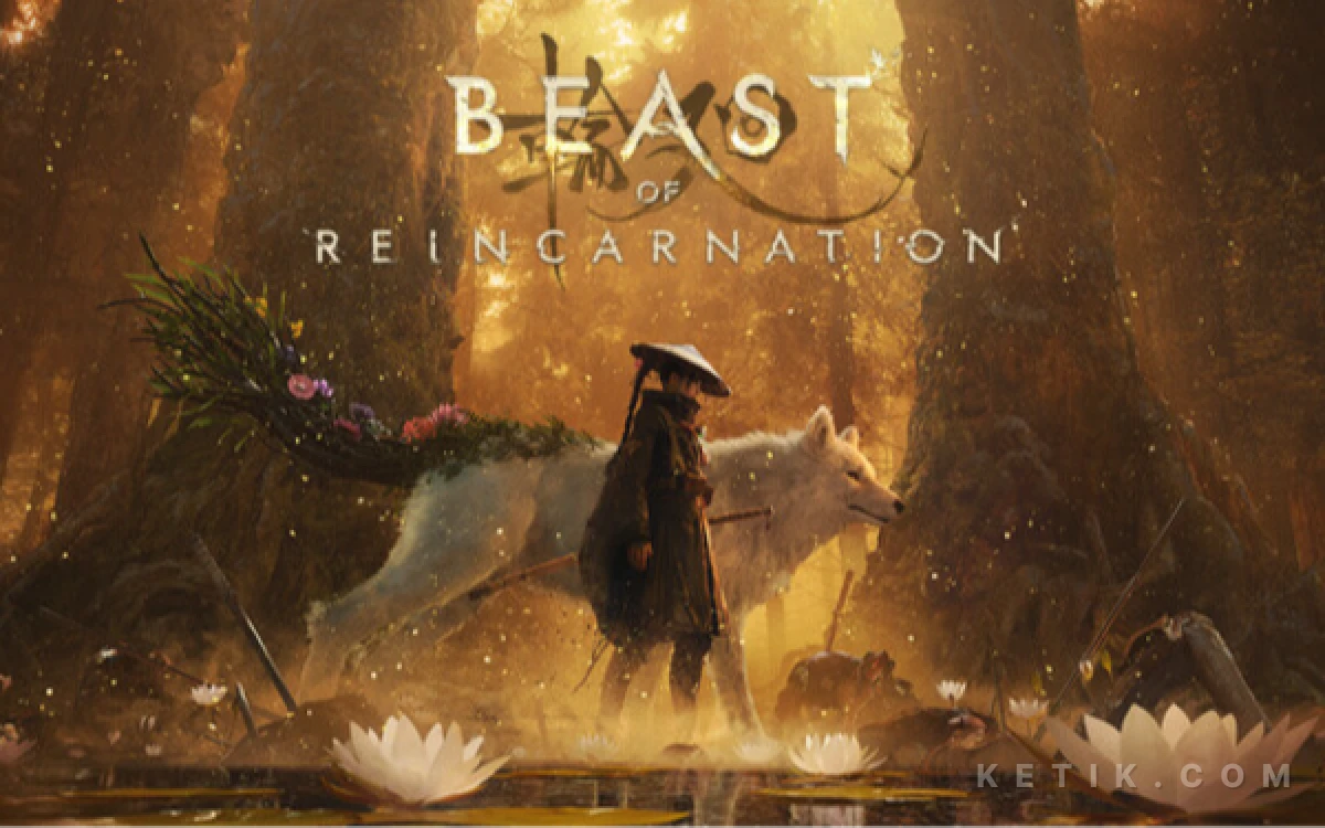 Thumbnail Berita - Aksi Brutal dan Dunia Kelam Game Beast of Reincarnation Siap Hadir di PC, PS5, dan Xbox Series X