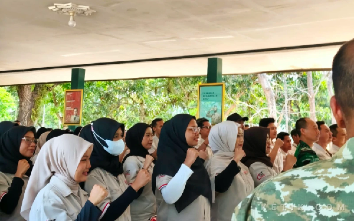Thumbnail Berita - 19 Gerai KDMP di Pacitan Belum Dapat Manager, 6 Orang Malah Mengundurkan Diri