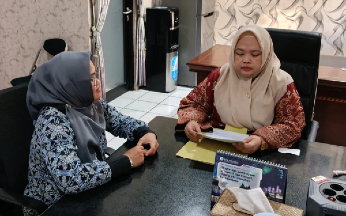 Thumbnail Berita - Bapenda Lebak Akui Pengawasan Pajak Tambang Belum Digital