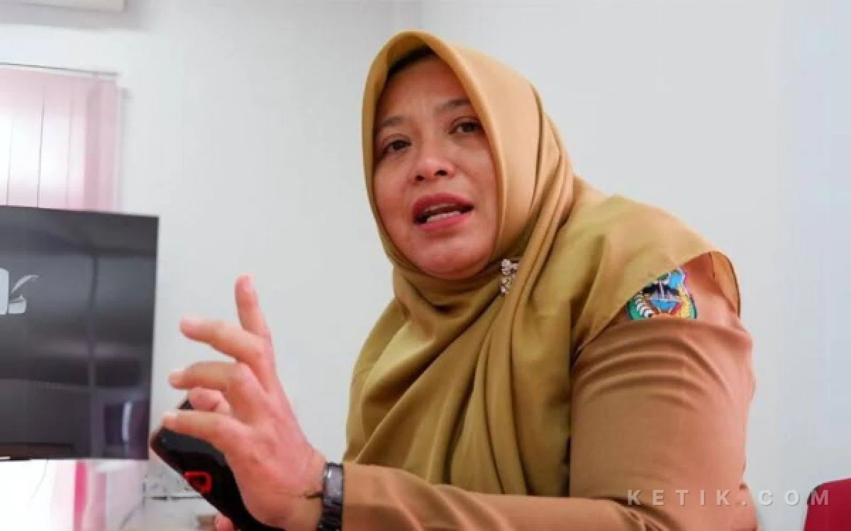 Thumbnail Berita - Tanggapi Pernyataan DKPP, Dinkes Pacitan: Tikus Sawah Tetap Bisa Tularkan Bakteri Leptospira!