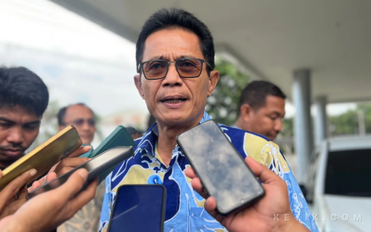 Thumbnail Berita - Pasokan Solar-Pertalite Turun, Wabup Halmahera Selatan Dorong Distribusi Tepat Sasaran