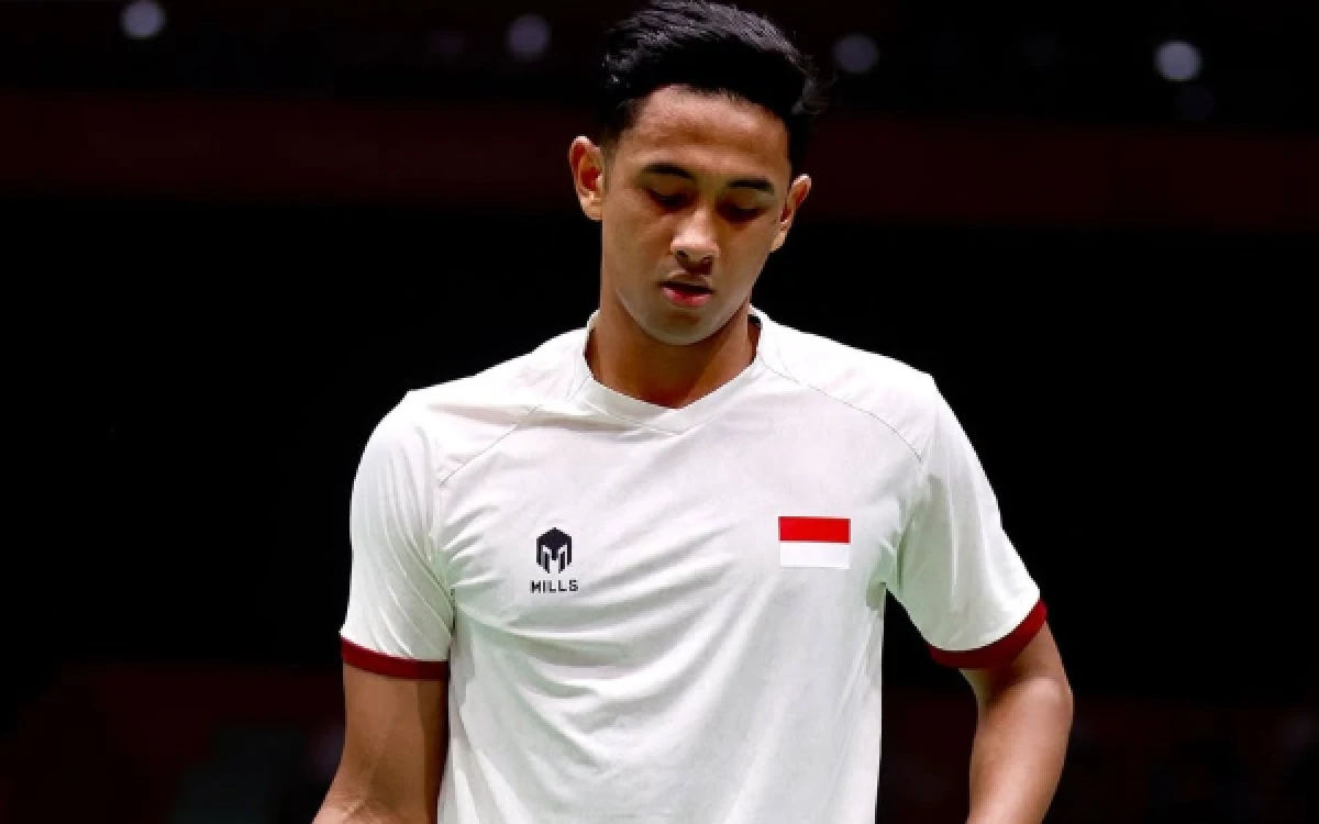 Thumbnail Berita - Terhenti di Tangan Kunlavut! Alwi Farhan Persembahkan Medali Perunggu untuk Indonesia di Asian Games 2026