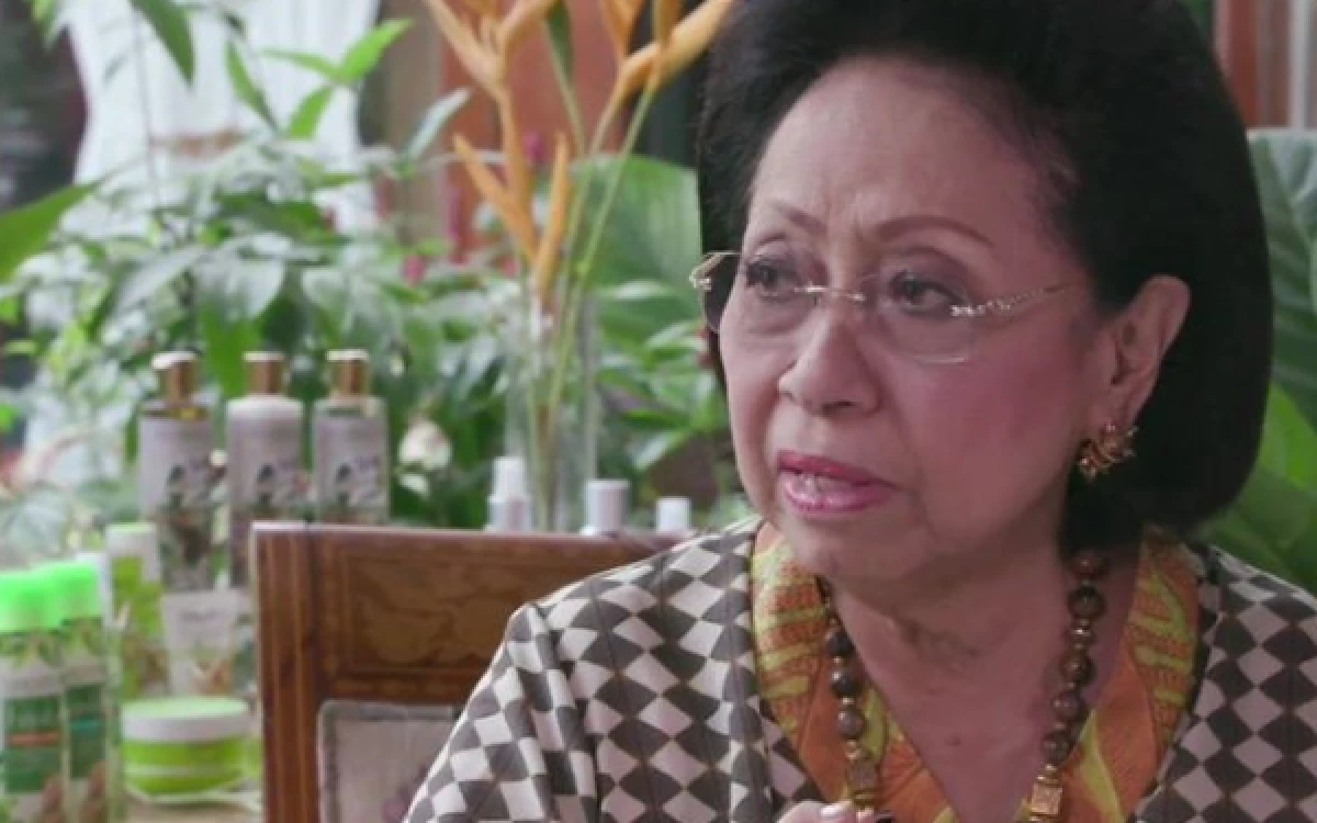 Thumbnail Berita - Mengenal Sosok Martha Tilaar, Pendiri Martha Tilaar Group dan Pelopor Kosmetika Indonesia