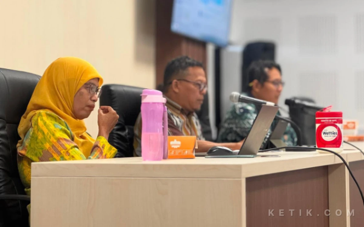 Thumbnail Berita - Mata Air, Padi, dan Swakelola: Kisah Sukses Tata Kelola Irigasi di Sleman