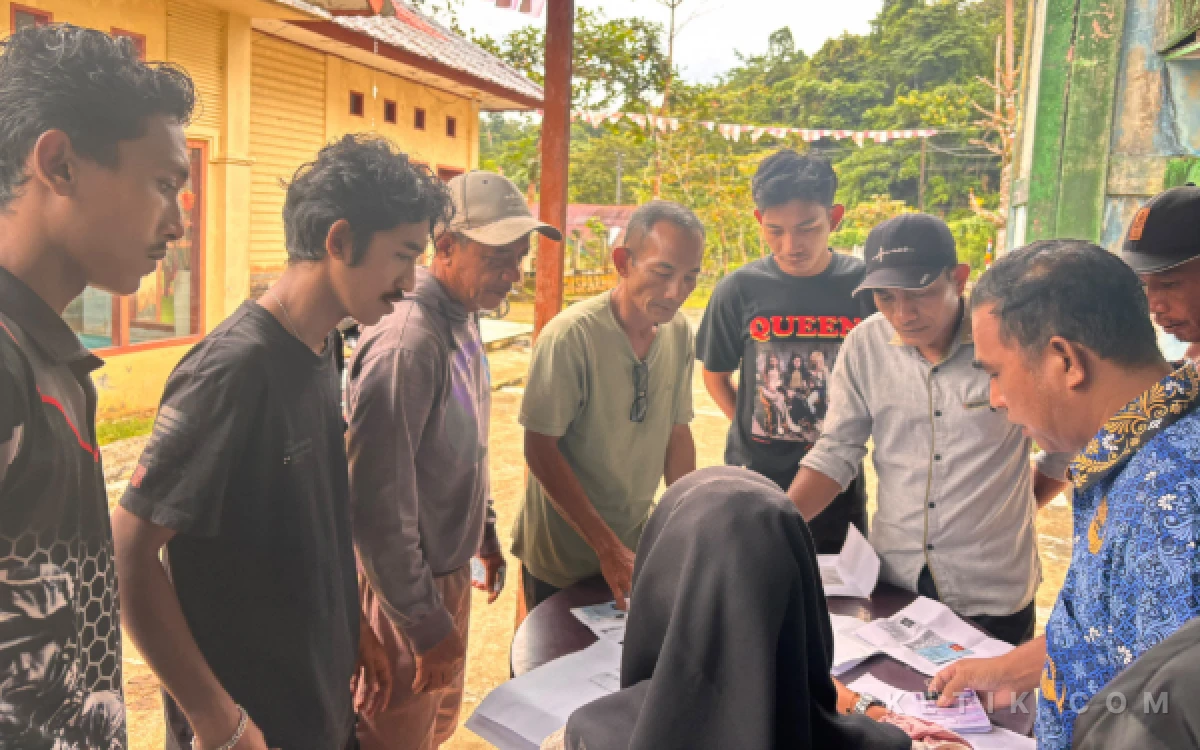 Thumbnail Berita - HUT Simeulue ke-27, Disparbud Siapkan Sembilan Lomba untuk Masyarakat
