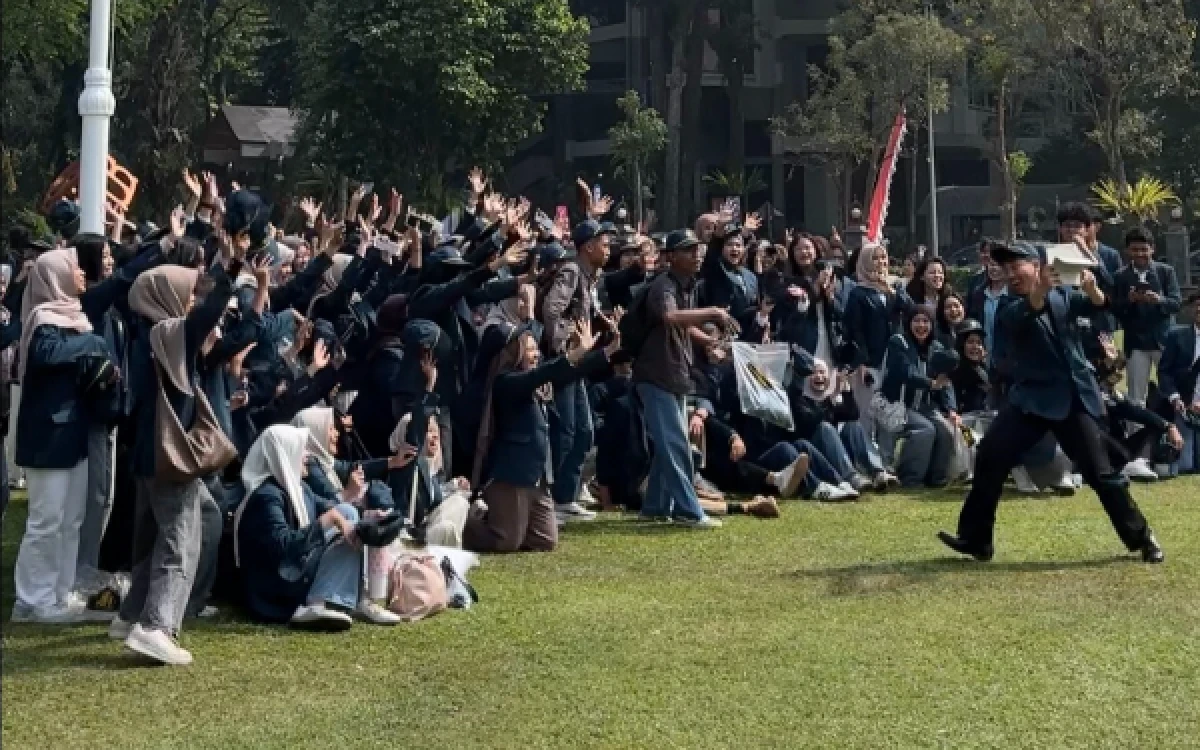 Thumbnail Berita - Tes Kesehatan Dimulai, FBiPK Universitas Brawijaya Terima 1.300 Calon Mahasiswa Baru