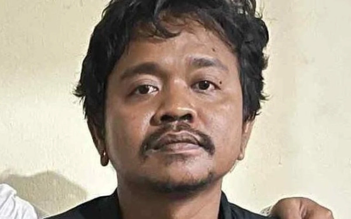 Thumbnail Berita - Ayah yang Sempat Dikira Tabah, Ternyata Tersangka Pembunuhan Bocah Disabilitas di Merauke