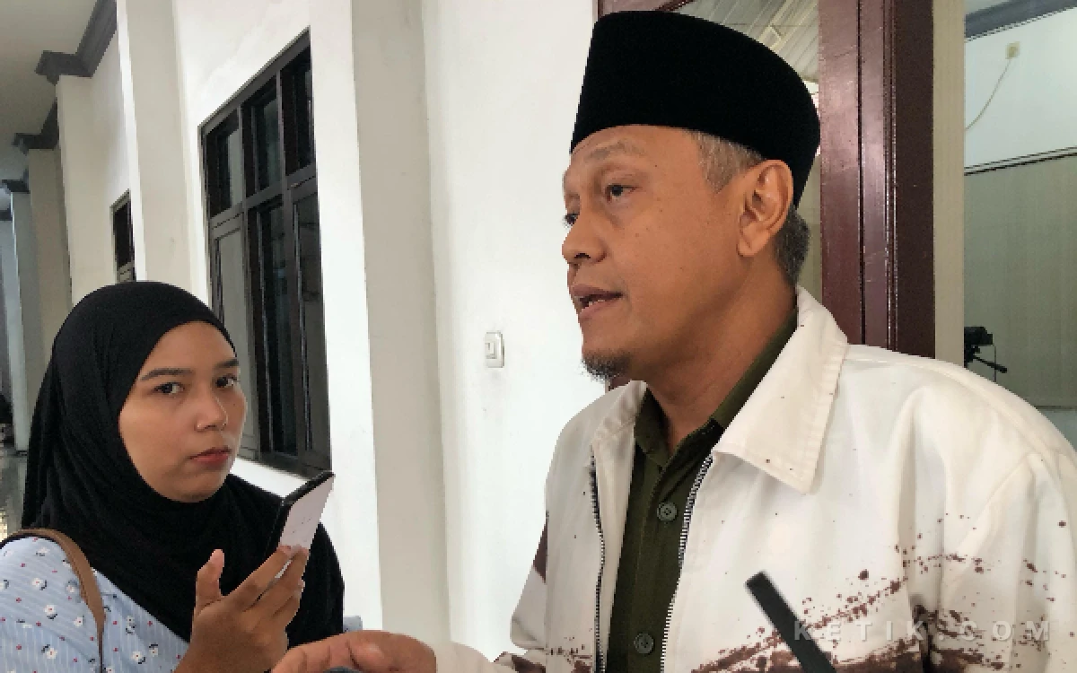 Thumbnail Berita - Bingkisan Lebaran RT, RW hingga Kader Posyandu Kota Blitar Dihapus, DPRD Desak Anggaran Rp2 Miliar Kembali Disiapkan