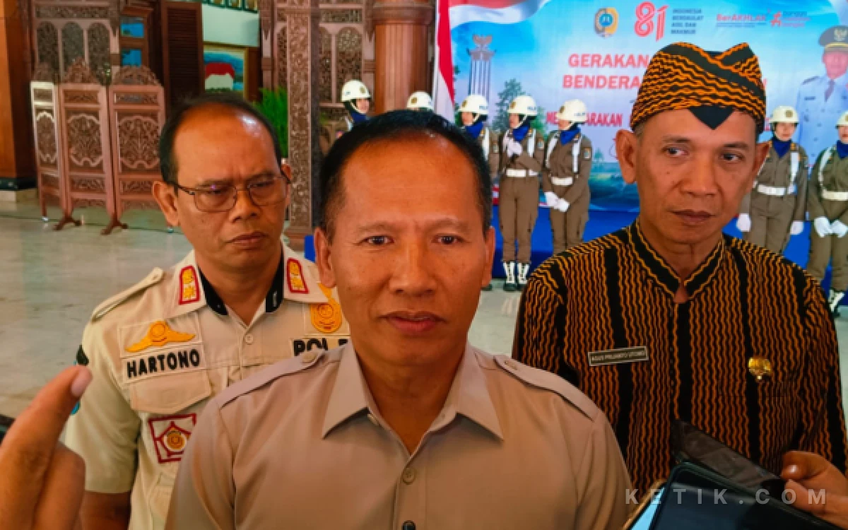 Thumbnail Berita - Pemkab Tulungagung Layangkan Surat ke Kemendagri Demi Percepat Pengisian Kursi Eselon II