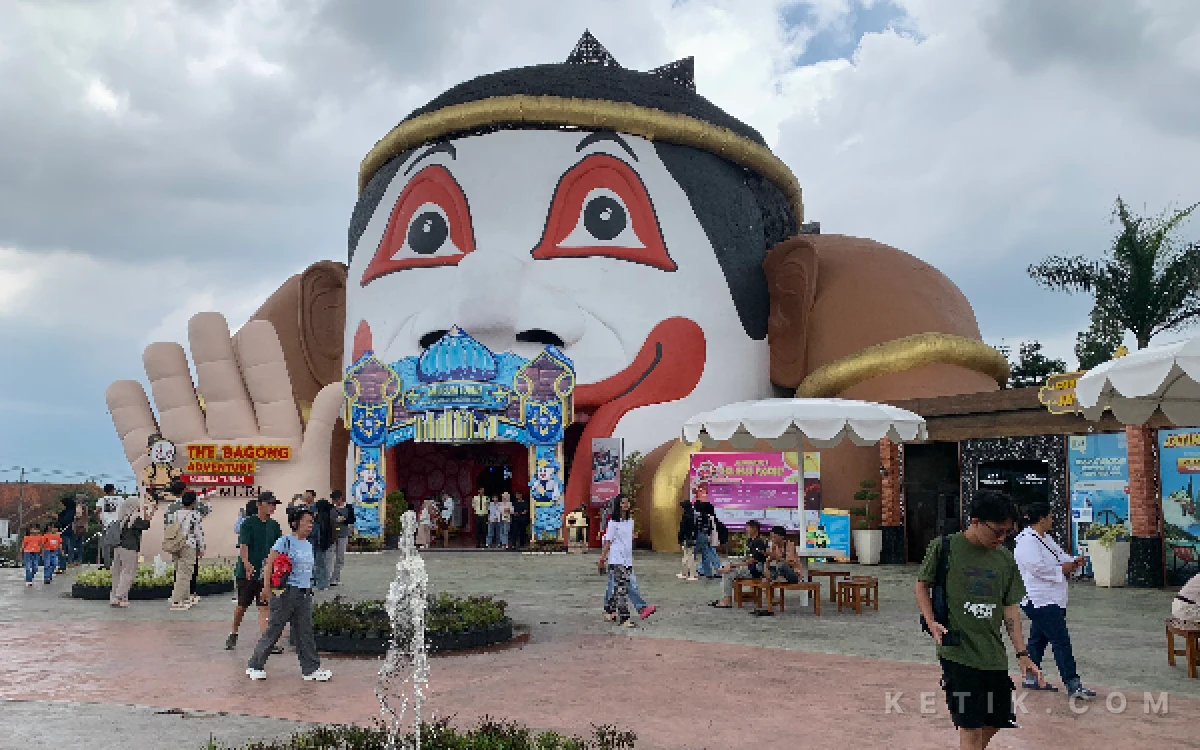 Thumbnail Berita - Promo Spesial HUT ke-25 Kota Batu! Tiket Seluruh Wahana Jatim Park Diskon 50 Persen