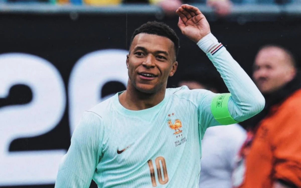 Thumbnail Berita - Prediksi Transfermarkt: Prancis Dijagokan Juarai Piala Dunia 2026, Bukan Brasil atau Spanyol