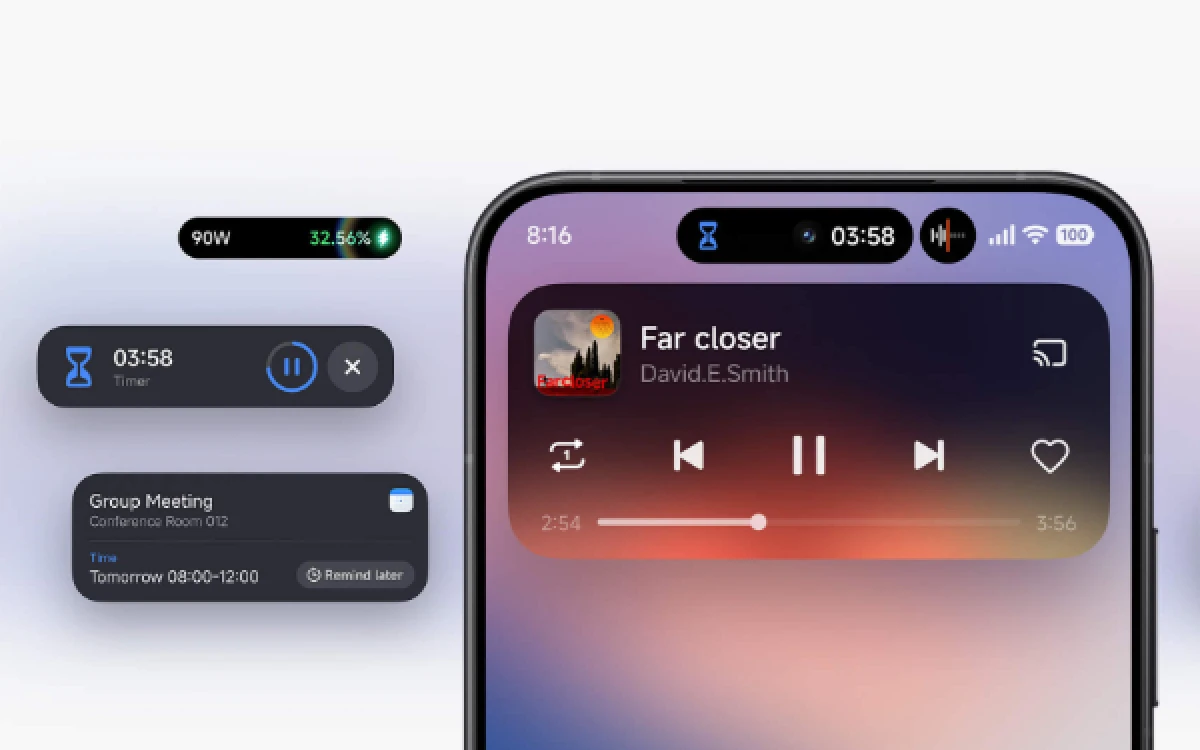 Thumbnail Berita - HyperOS 4 Meluncur Agustus 2026, Xiaomi Janjikan Performa Lebih Ngebut dan AI Offline