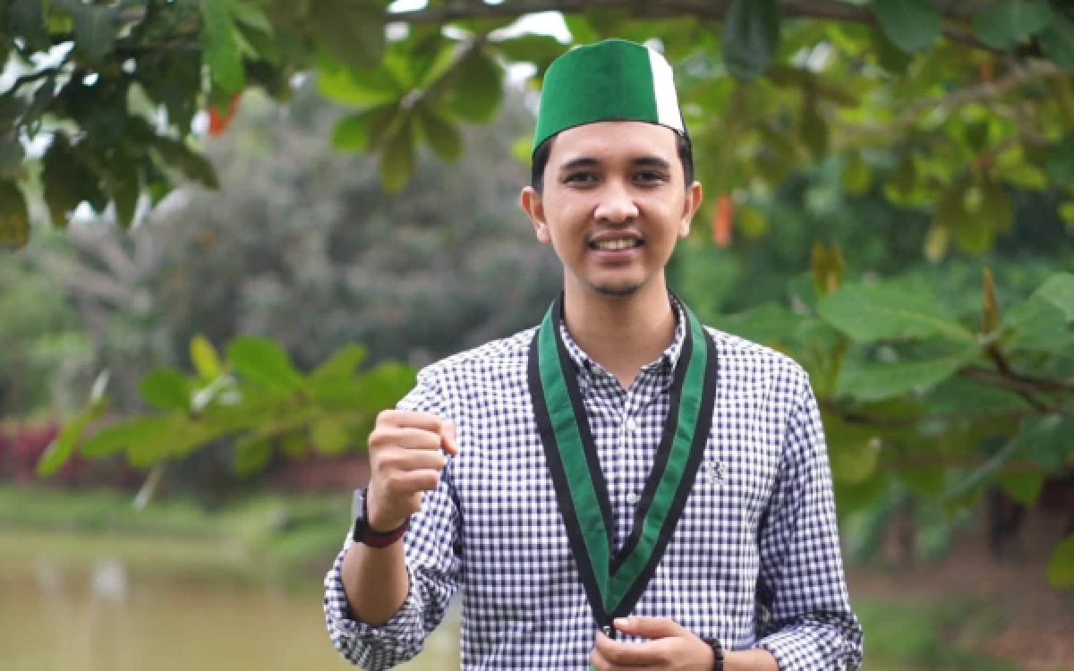 Thumbnail Berita - Budi Arie Bicara Pemilu Bisa Dipercepat, PB HMI: Jangan Langgar Konstitusi