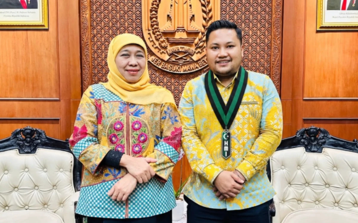 Thumbnail Berita - BADKO HMI Jatim Optimistis Pembentukan BUMD dan BLUD Mampu Dongkrak PAD