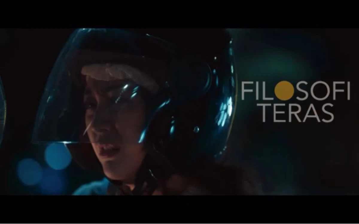 Thumbnail Berita - Sherina Munaf Hadapi Utang Keluarga dalam Film “Filosofi Teras”