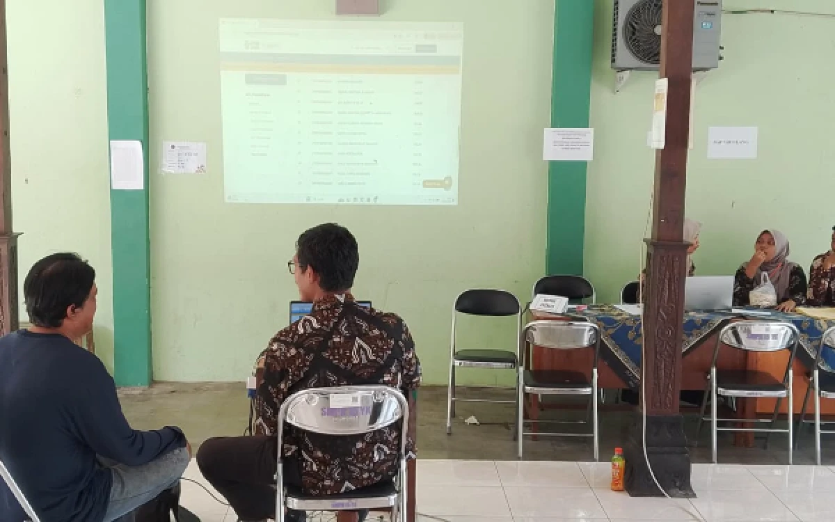 Thumbnail Berita - Pastikan Bebas Pungli, JCW Awasi dan Kawal Transparansi SPMB SMPN di Kota Yogyakarta