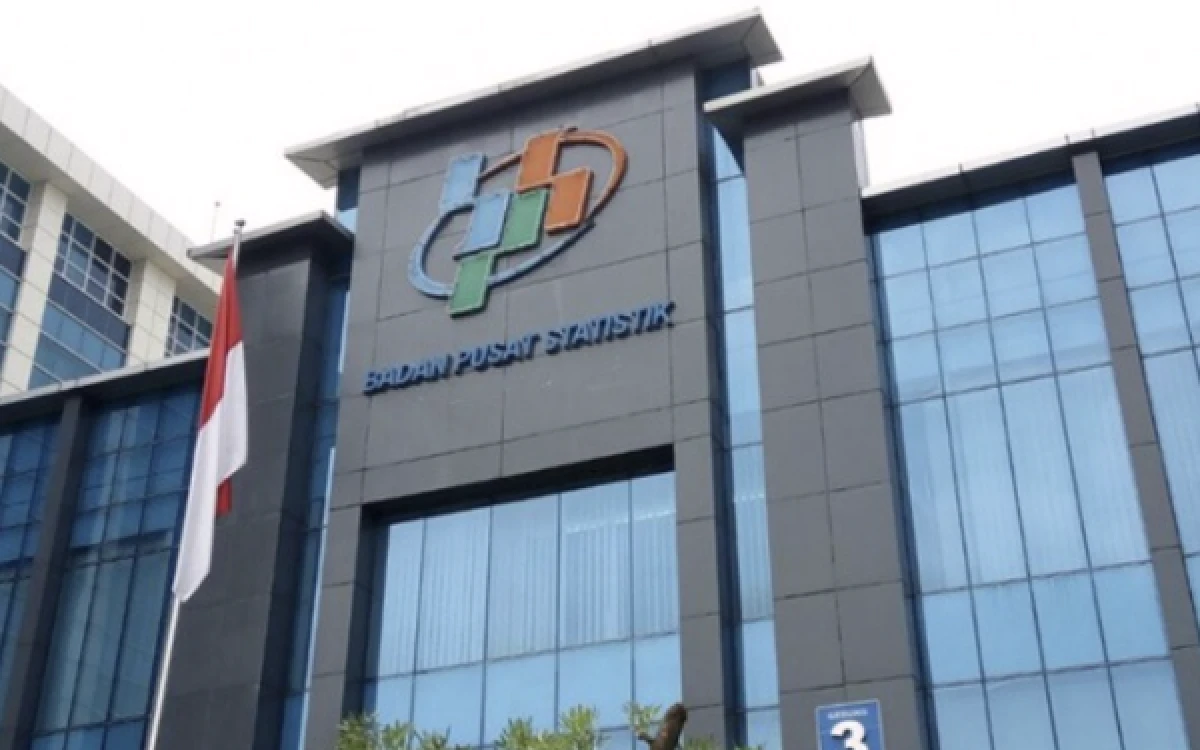 Thumbnail Berita - DPR Beri Target BPS Bereskan Data Desil 2 Minggu