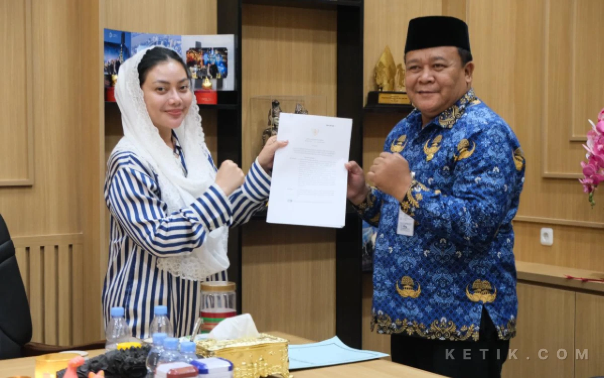 Thumbnail Pemkab Brebes Terapkan SPMB Online 2026, Tekan Potensi Kecurangan PPDB