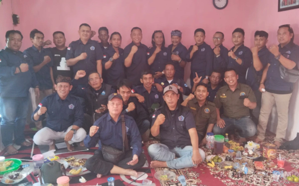 Thumbnail Berita - PJI Bojonegoro Perkuat Solidaritas dan Siapkan Program Bantuan Listrik untuk Warga Kurang Mampu