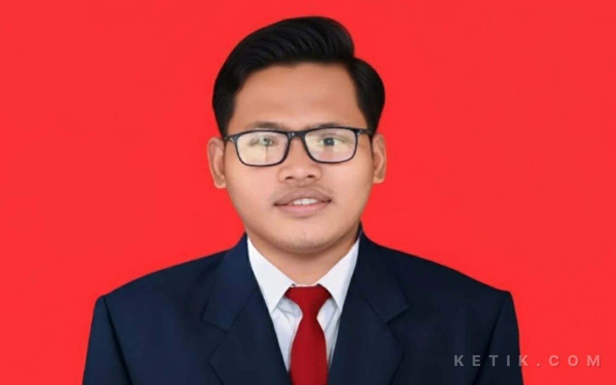 Thumbnail Berita - Gus Ipul di Tengah Tsunami Fitnah